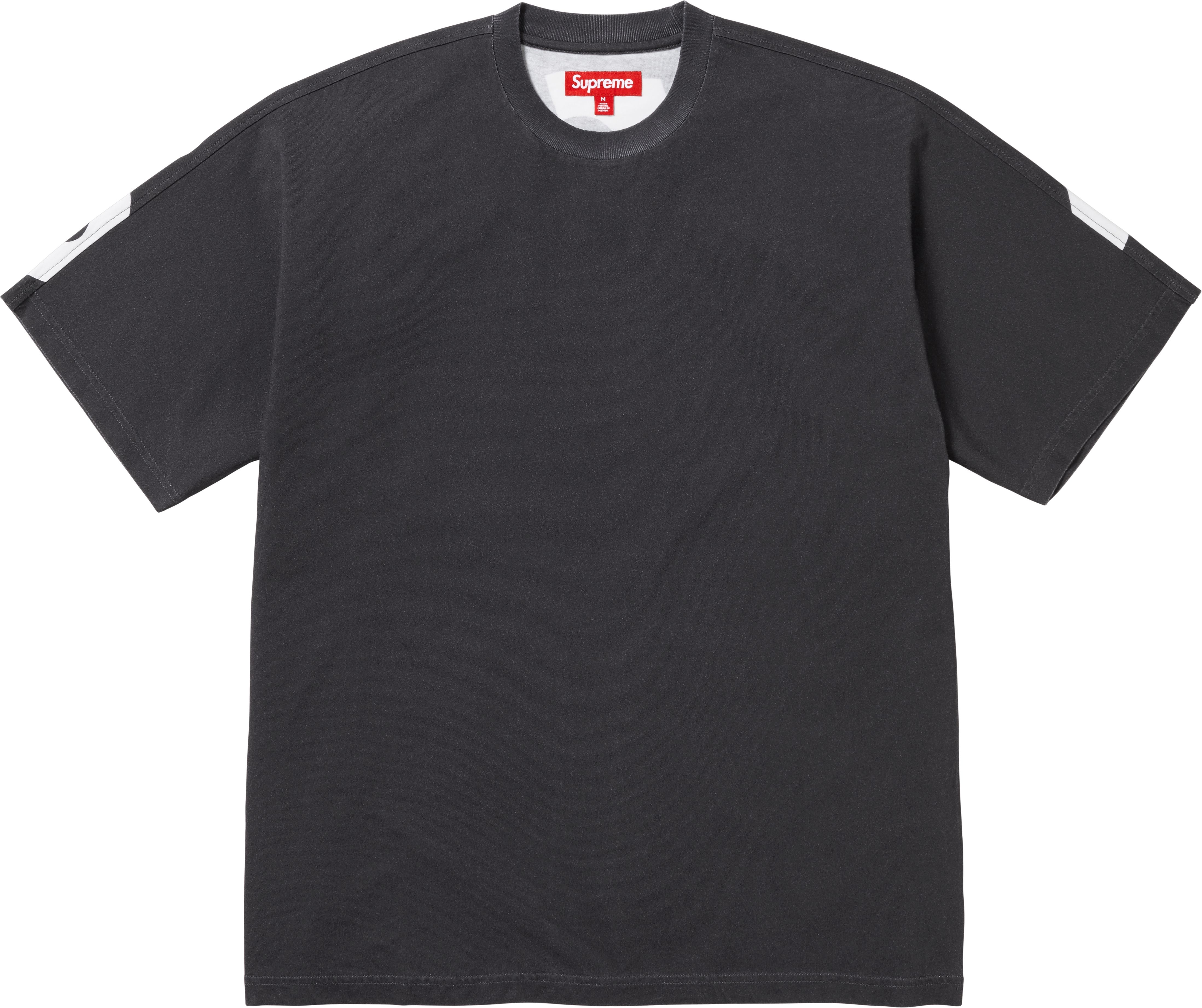 Split S/S Top view 8